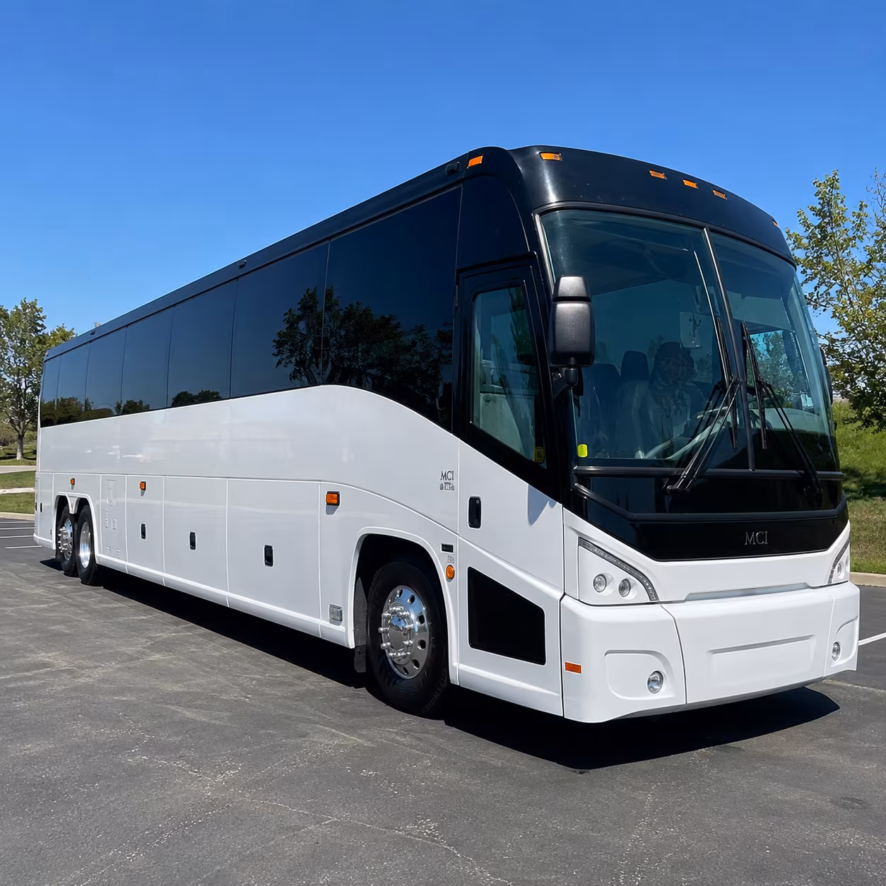 downtown glendale concert transportation