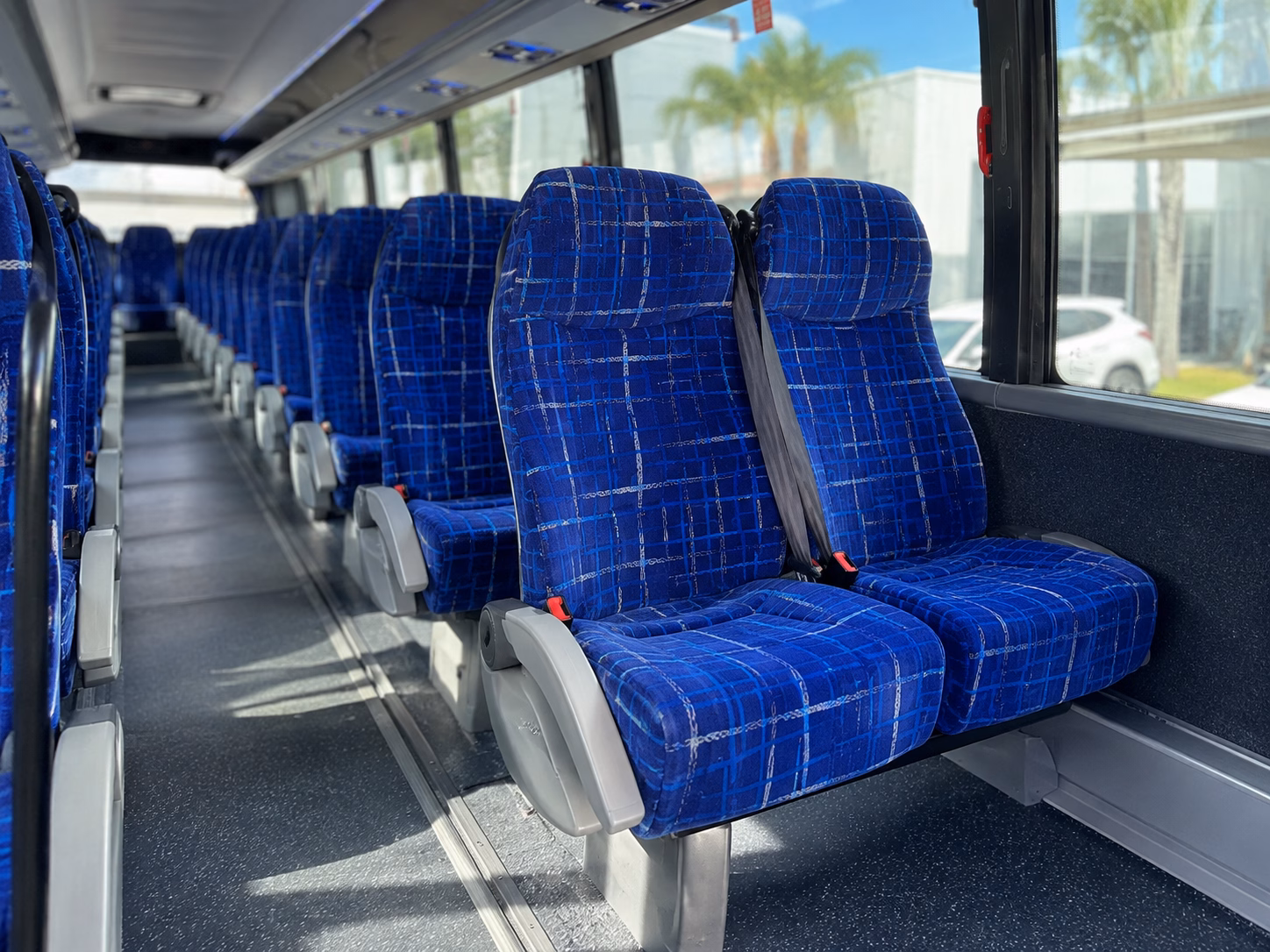glendale airport shuttles for military and government travel