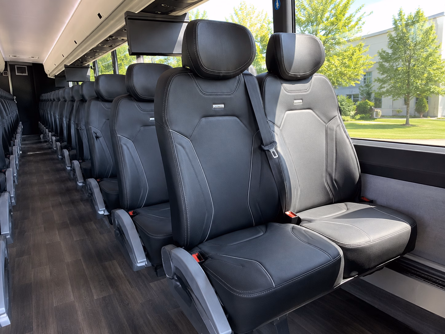 glendale charter bus tours to grand canyon national park and zion national park