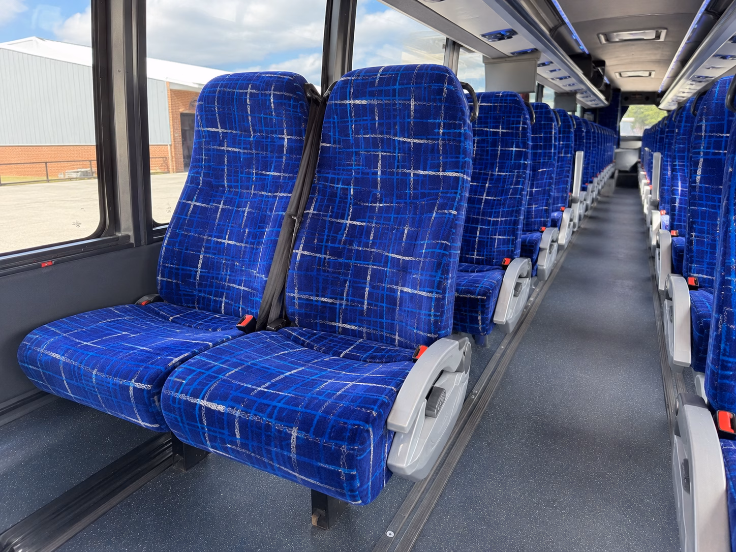 glendale government meeting and conference shuttles