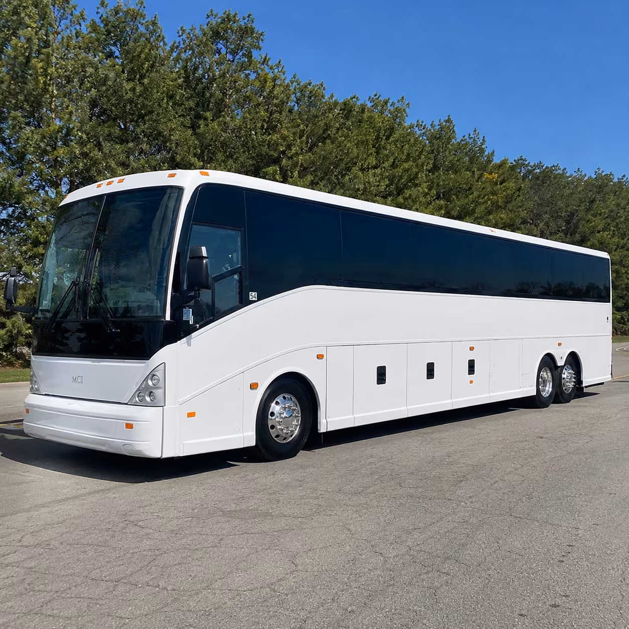 glendale military base transfer and troop movement buses