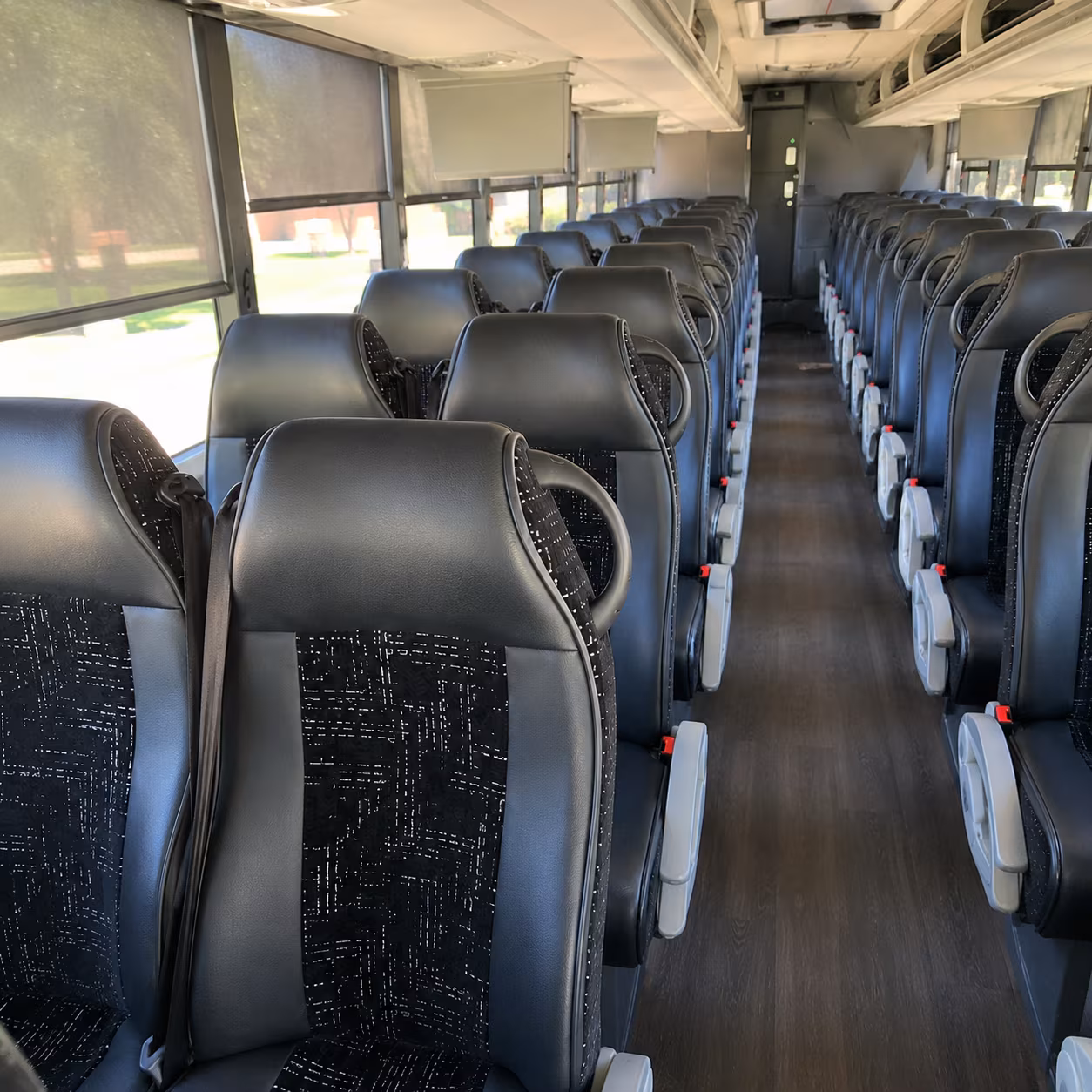 Glendale School Event Transportation