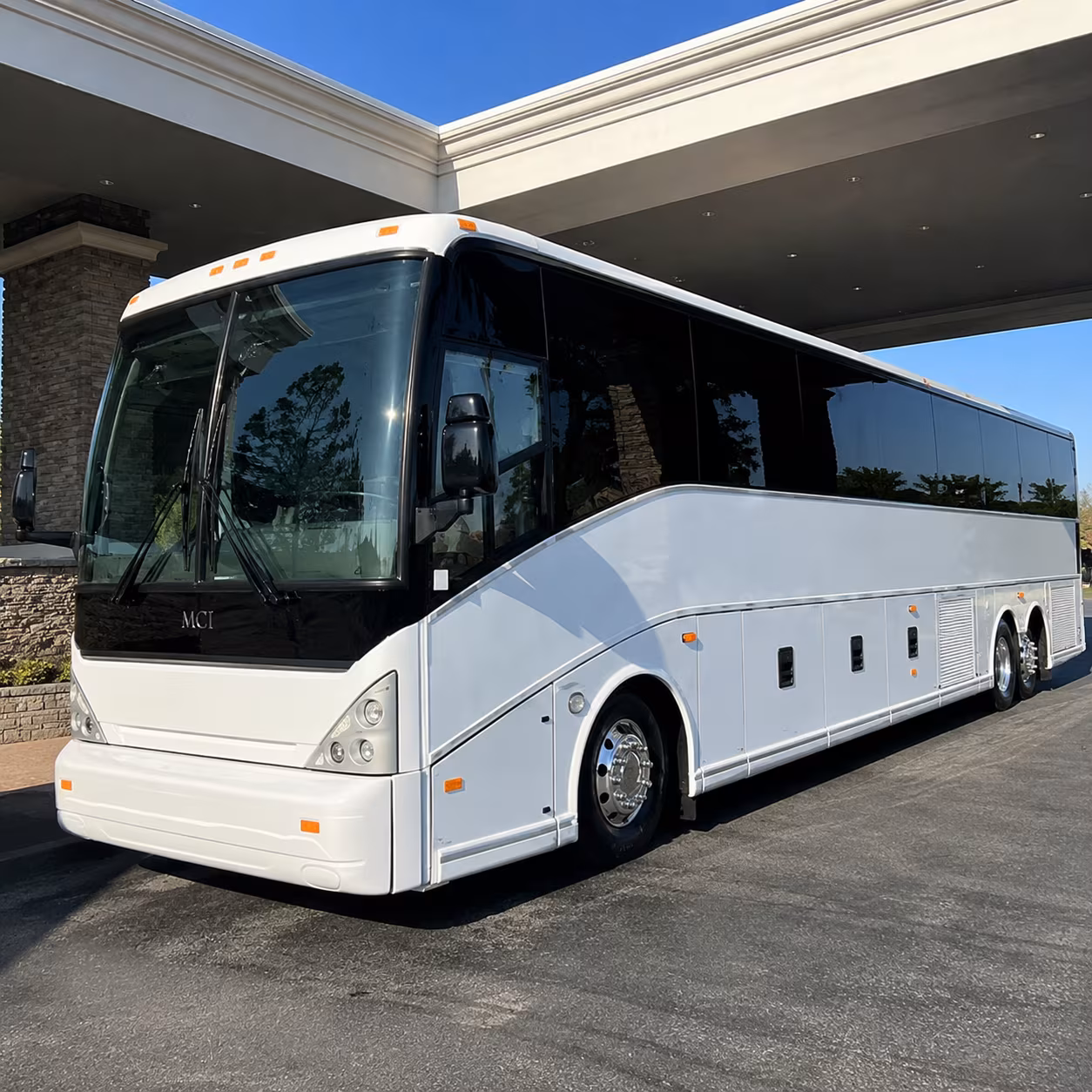 multi day and overnight charter bus trips from glendale