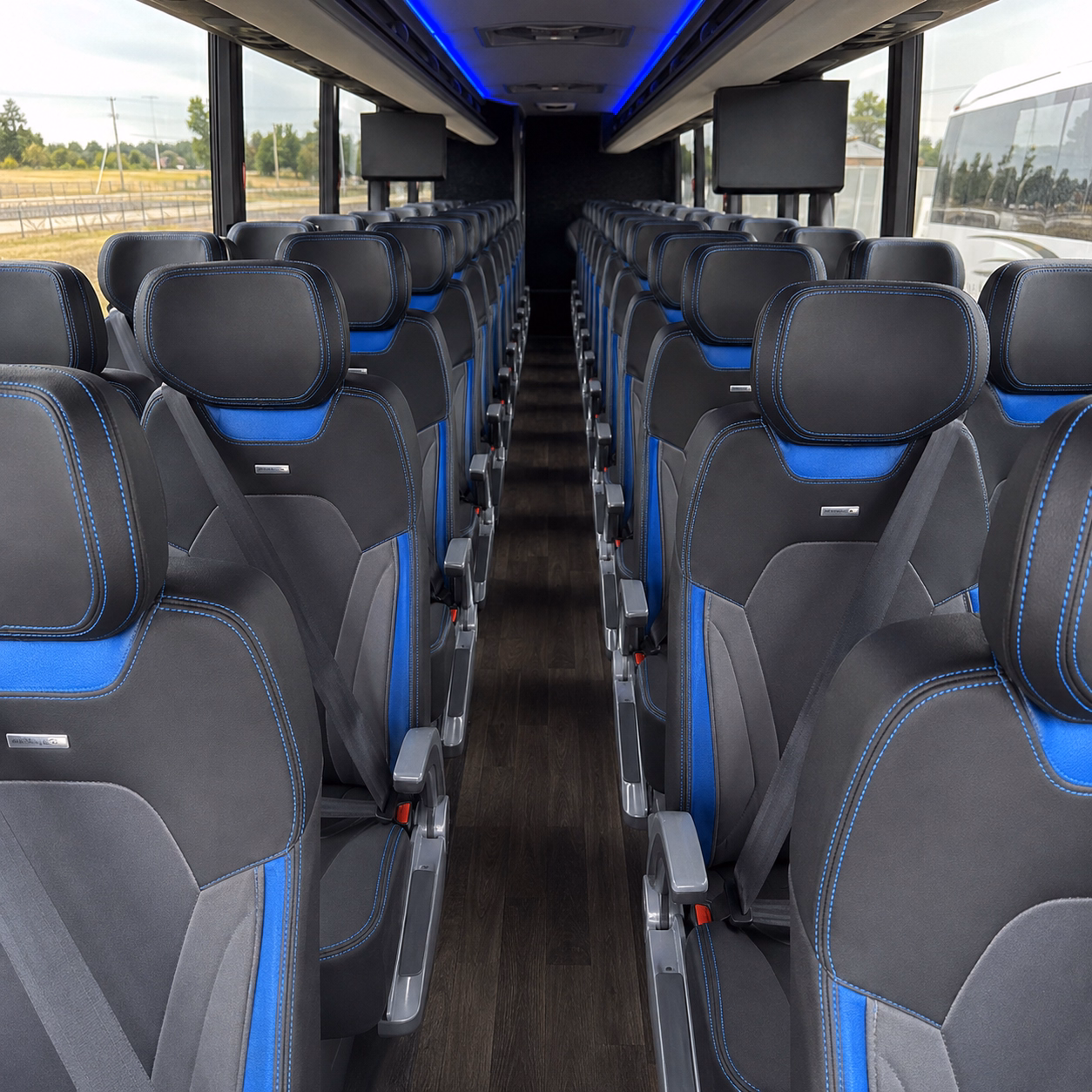 wedding weekend transportation to cornville and beyond