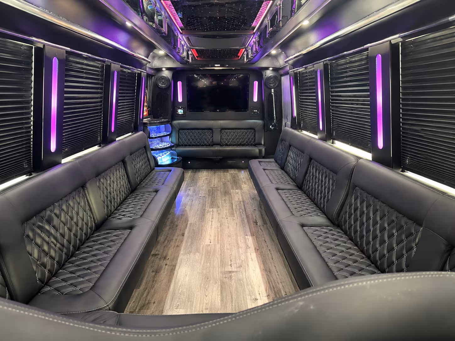 why book winery and brewery tours through glendaleshuttlebusrentals com