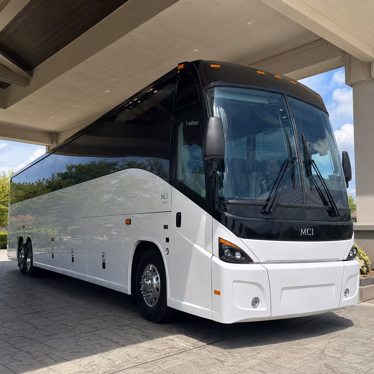 winery tour bus rentals from glendale to cornville